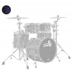 TAMBURO TB OPERA522BK Opera Series